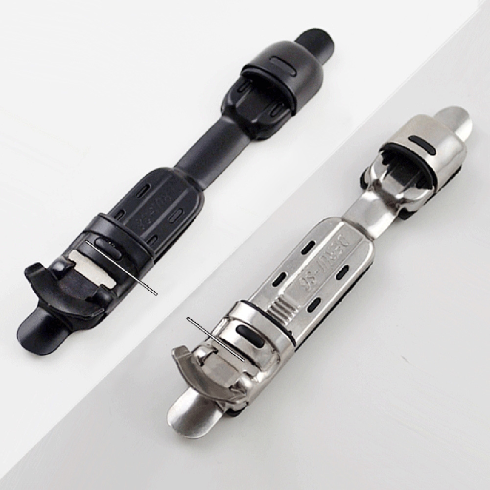 Fishing Line Spooler - 1pcs Fishing Reel Seat Deck 12.5x2cm