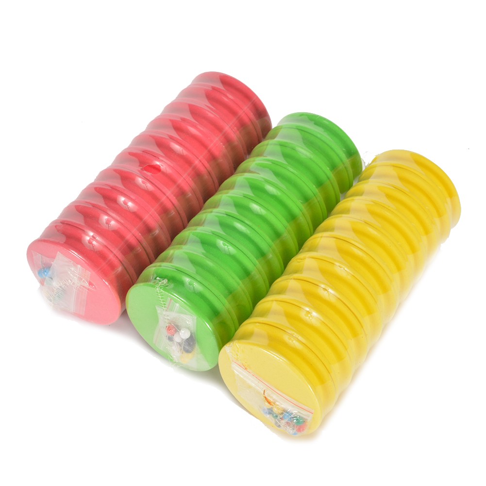 Leader Line - 10 PCS Portable Fishing Line Spool