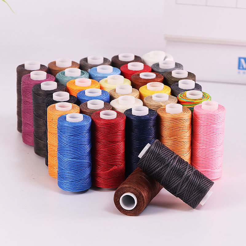 Copolymer Line - 1Mm 150D Da Sáp Sợi Dây