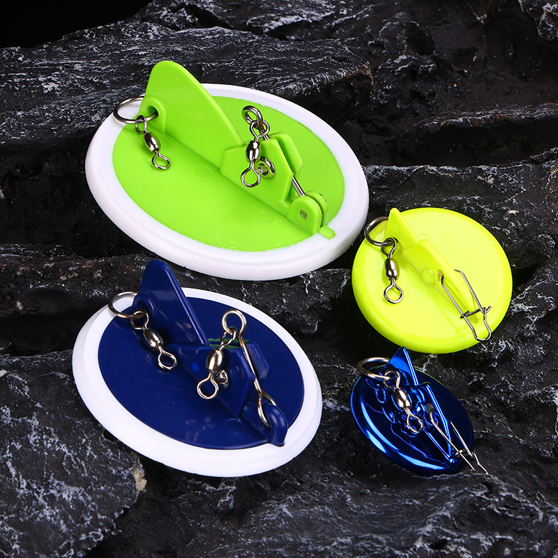 ABS Plastic Artificial Weight  - đánh giá và giá Saltwater Line