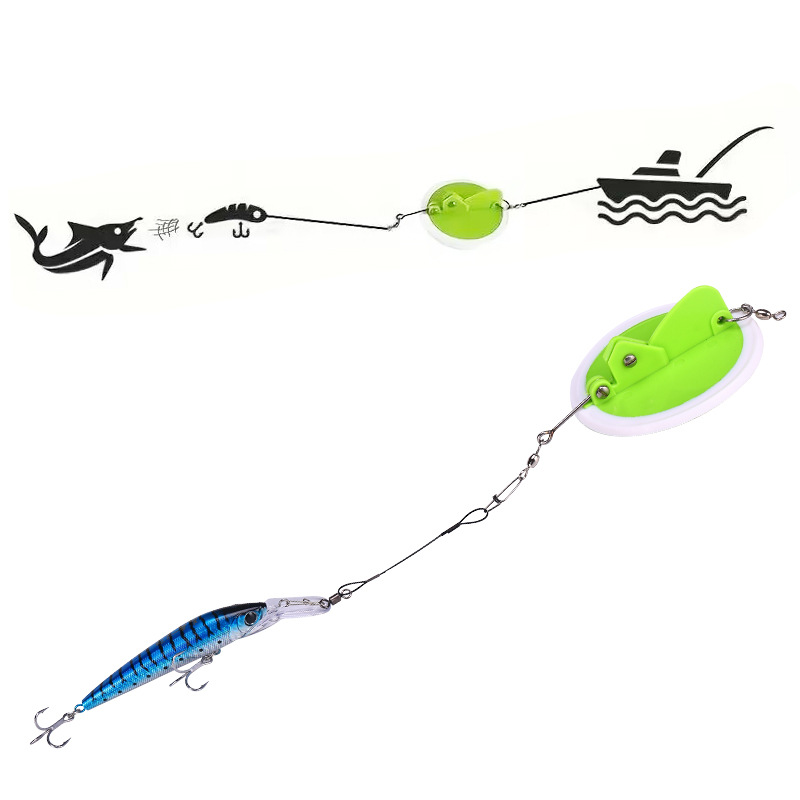 ABS Plastic Artificial Weight  - đánh giá và giá Saltwater Line