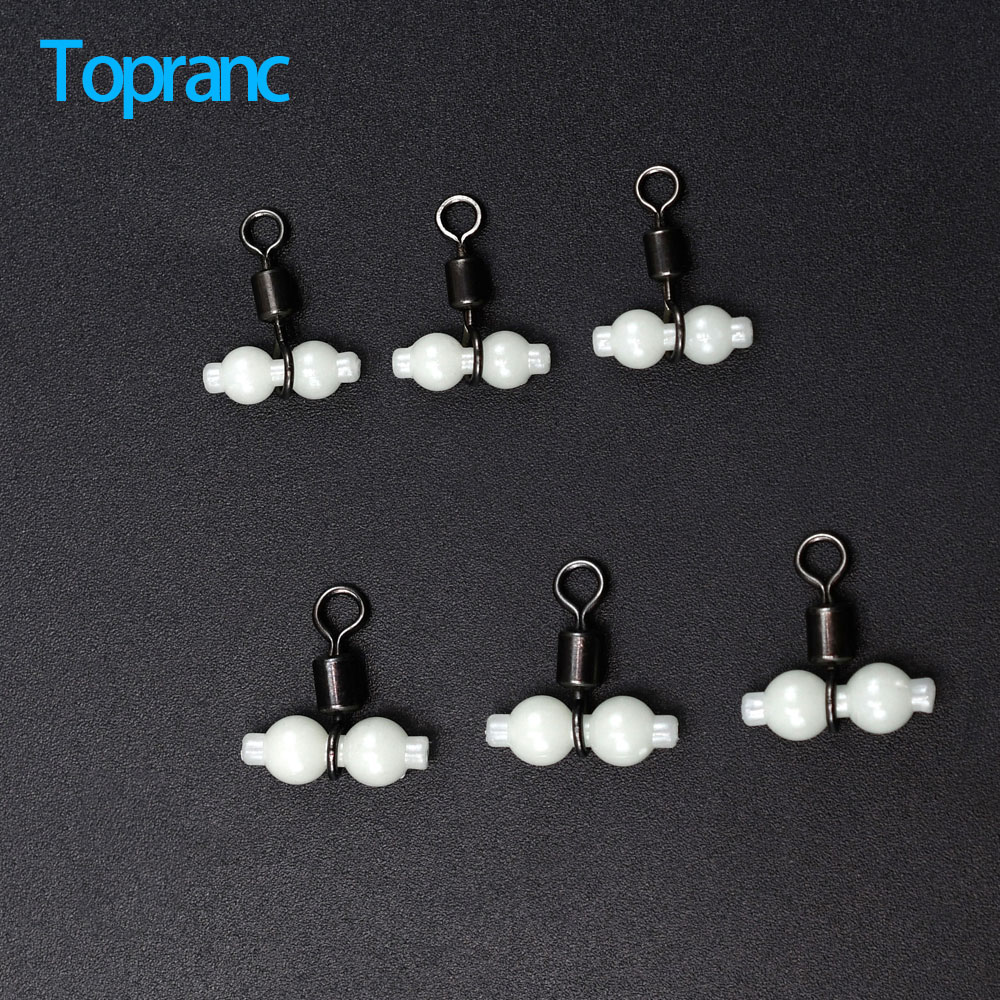 Topranc 150Pcs 3 Way Fishing S - đánh giá và giá Saltwater Line