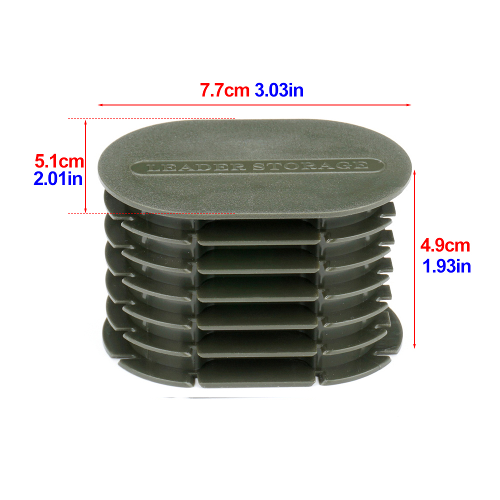 Hirisi Carp Fishing Line Braid - đánh giá và giá Leader Line