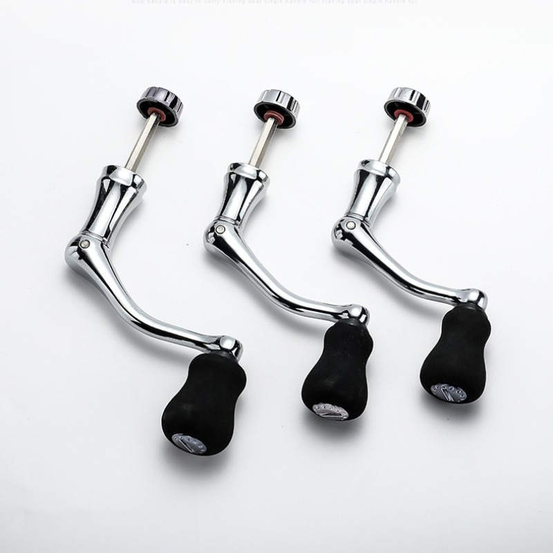 1PC Sea Rod Wheel Spinning Whe - đánh giá và giá Fishing Line Spooler