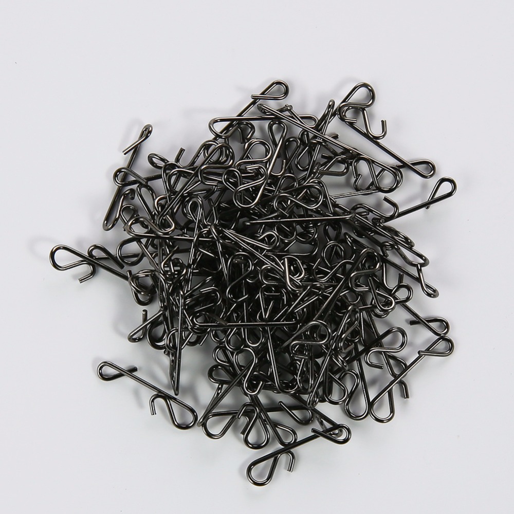 50 Cái/gói Dây Câu Cá Đầu Nối  - đánh giá và giá Monofilament Line