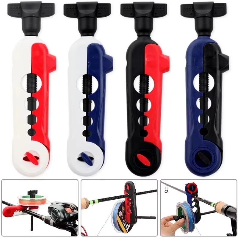 2/1pcs Fishing Line Winder Por - đánh giá và giá Fishing Line Winder
