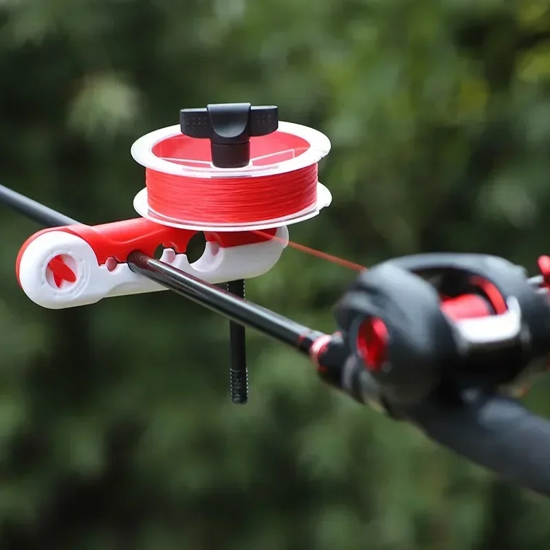 2/1pcs Fishing Line Winder Por - đánh giá và giá Fishing Line Winder