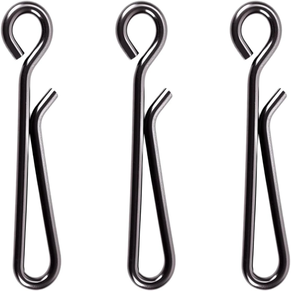 100Pcs Stainless Steel Fishing - đánh giá và giá Saltwater Line