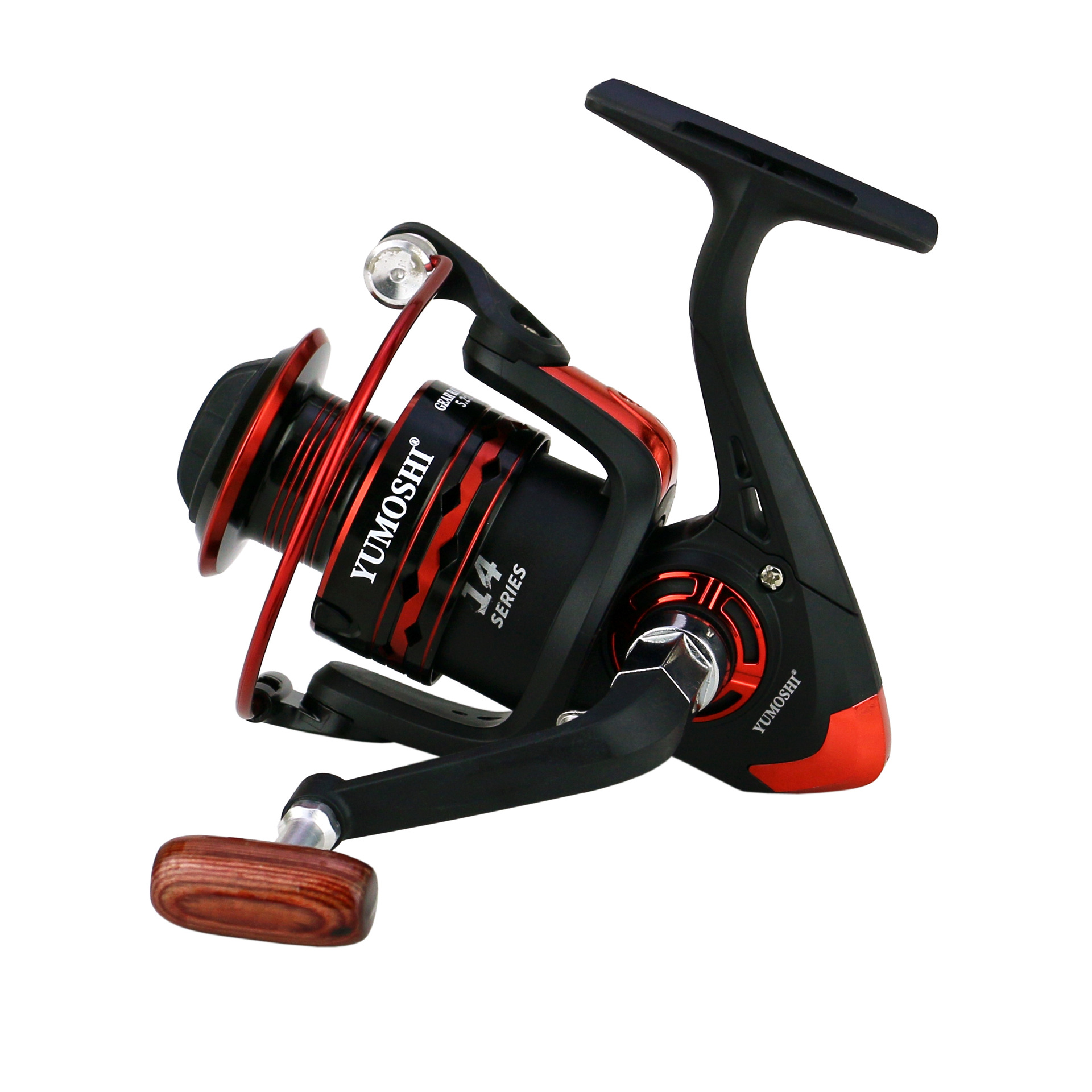 Jx Series Spinning Fishing Ree - đánh giá và giá Ice Fishing Line