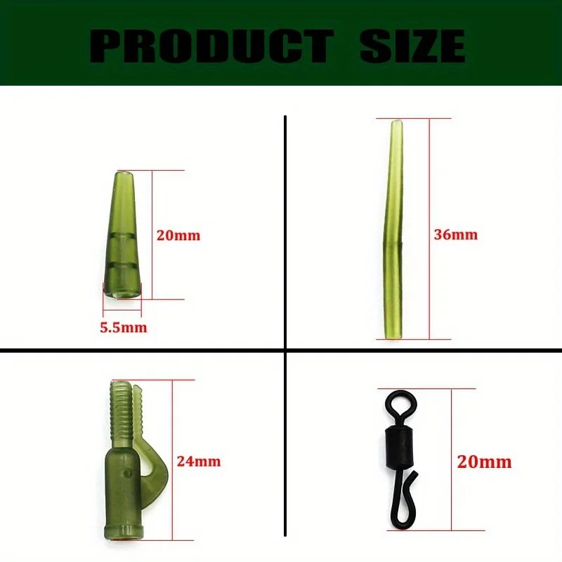 1-5 bag Carp Fishing Accessori - đánh giá và giá Fishing Line Winder