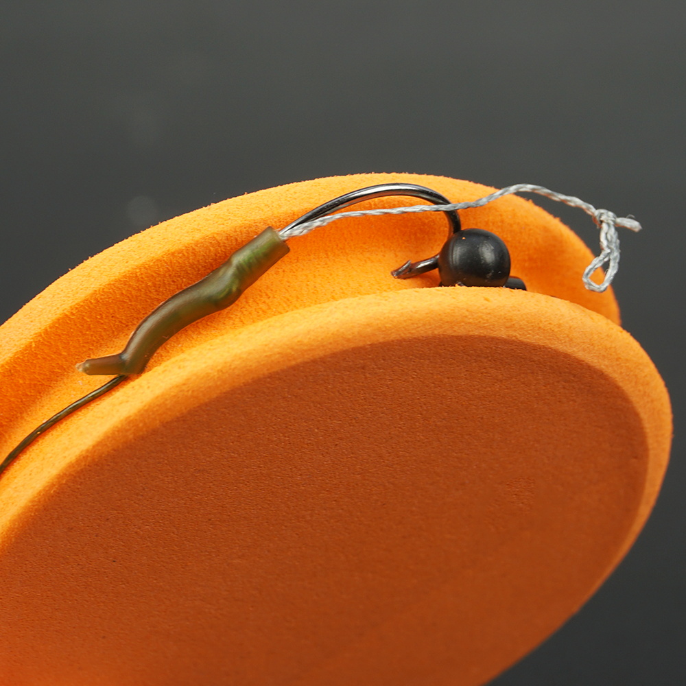 HIRISI 10Pcs/Box EVA Foam Fish - đánh giá và giá Fishing Line Box