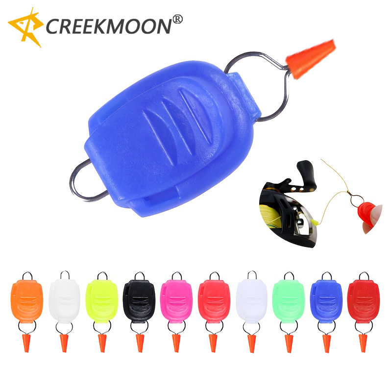 5/10/15pcs Updated Fishing Lin - đánh giá và giá Fishing Line Spooler