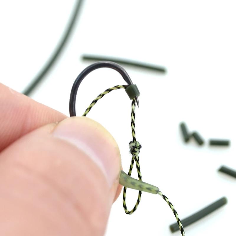 20m Carp Fishing Line High Str - đánh giá và giá Leader Line