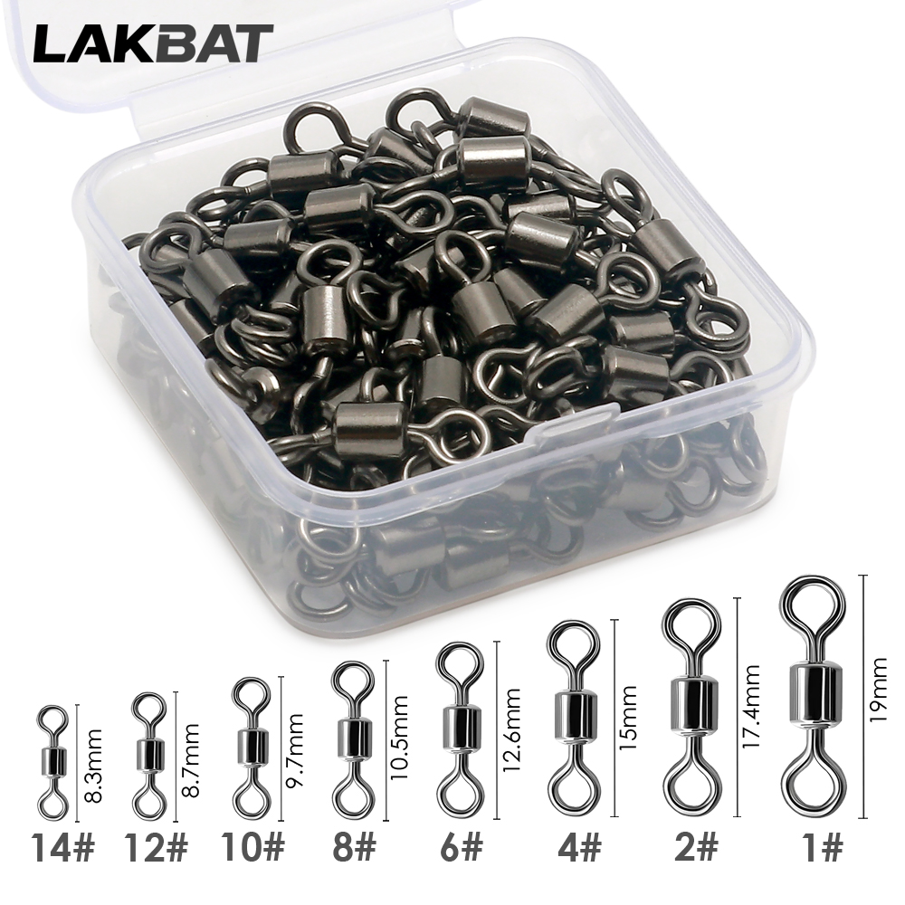 100PCS Stainless Steel Fishing - đánh giá và giá Fishing Line Box