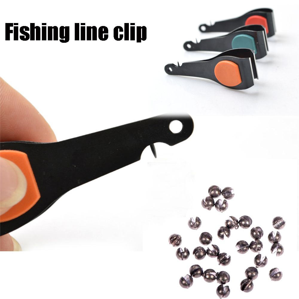 Multifunctional Stainless Stee - đánh giá và giá Fishing Line Cutter