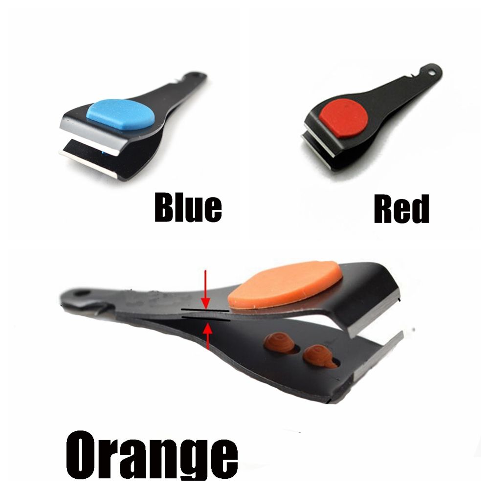 Multifunctional Stainless Stee - đánh giá và giá Fishing Line Cutter