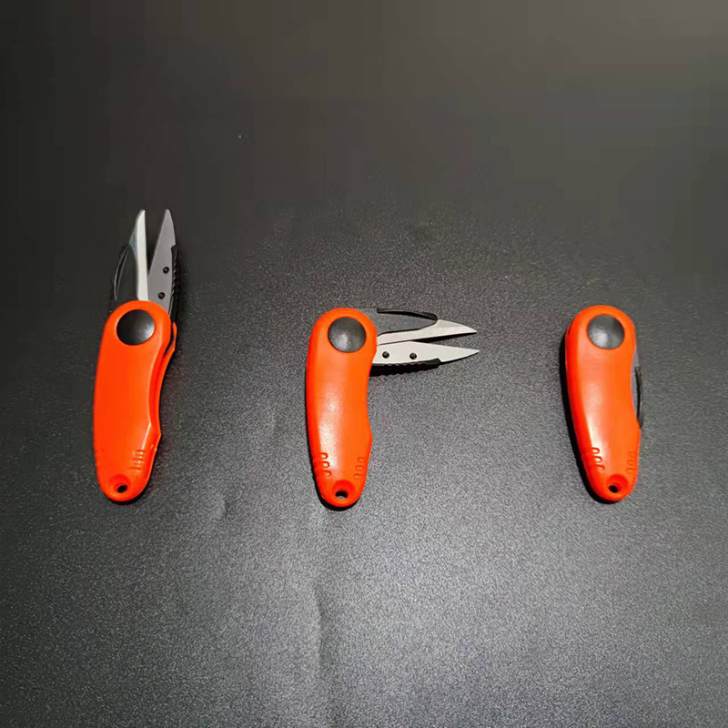 Đồng Hồ Nam Dây Thép Không Gỉ  - đánh giá và giá Fishing Line Cutter