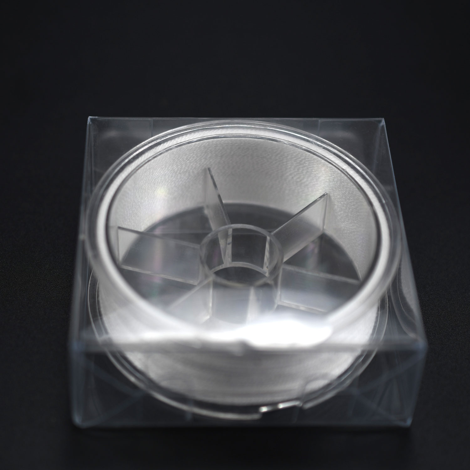 Topranc Water Soluble PVA Thre - đánh giá và giá Fishing Line Box