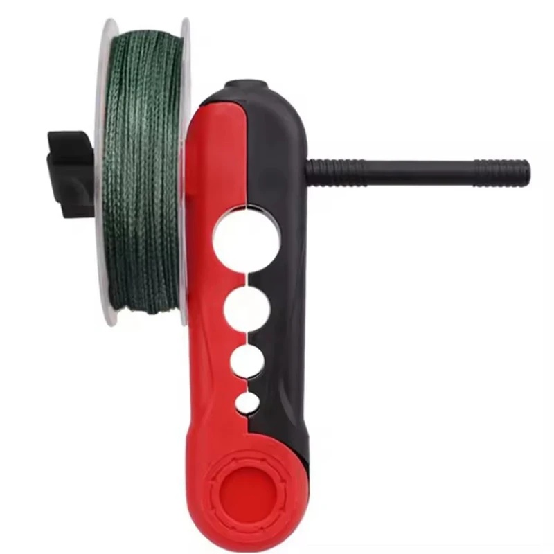 Portable Universal Fishing Lin - đánh giá và giá Fishing Line Dispenser