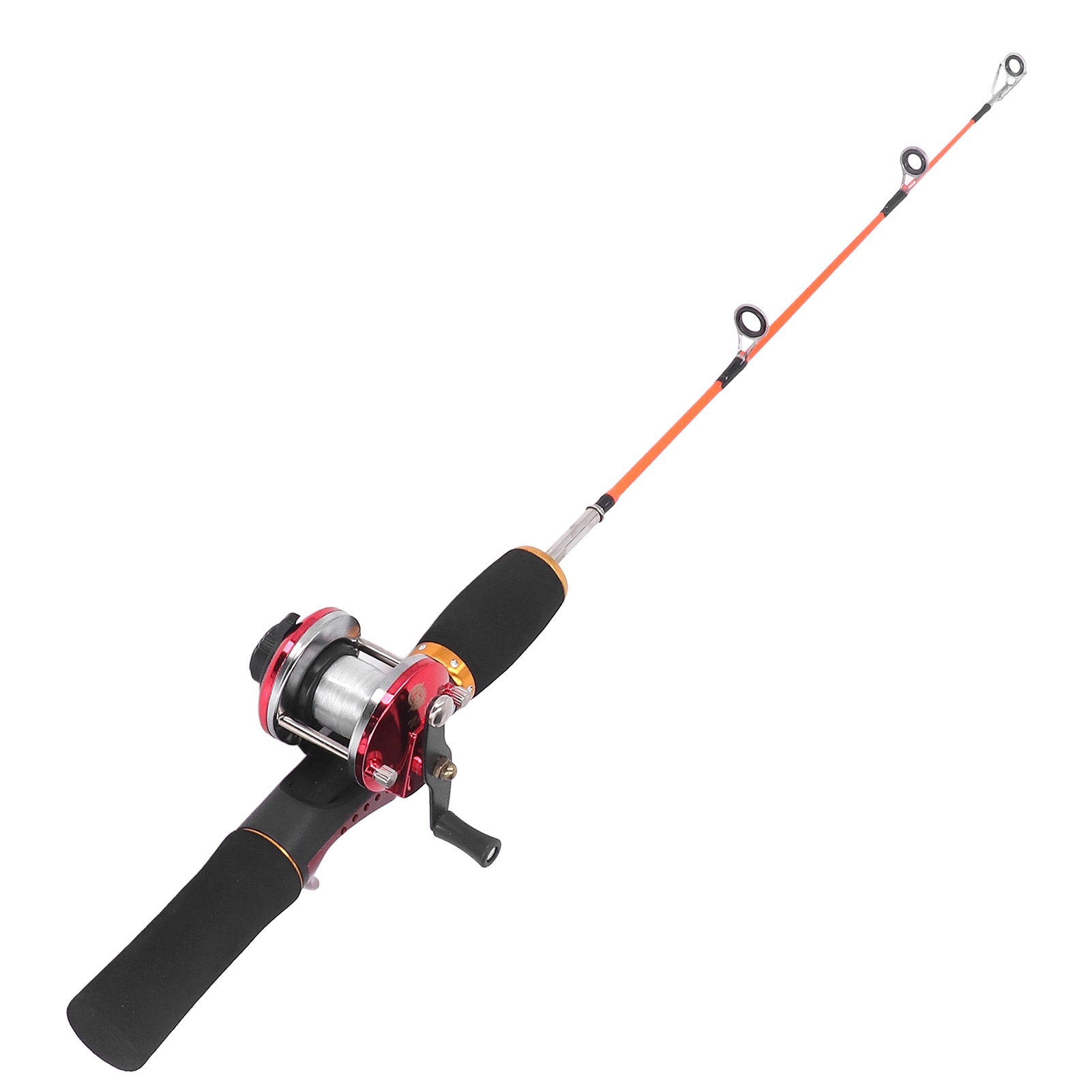 Winter Ice Fishing Rod Fishing - đánh giá và giá Ice Fishing Line