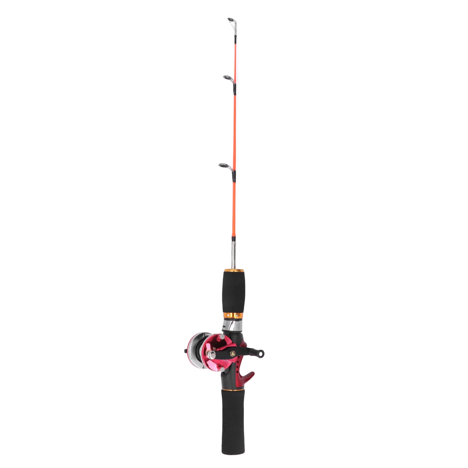 Winter Ice Fishing Rod Fishing - đánh giá và giá Ice Fishing Line
