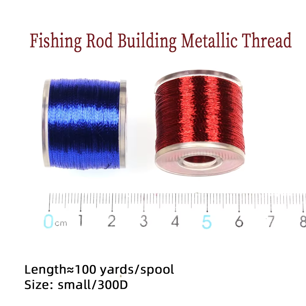 100 Yards Fishing Rod Building - đánh giá và giá Monofilament Line