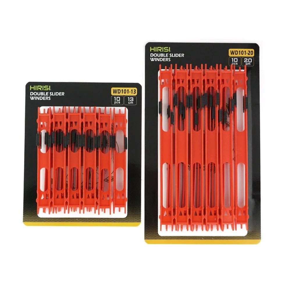 10pcs Fishing Plastic Line Win - đánh giá và giá Fishing Line Winder