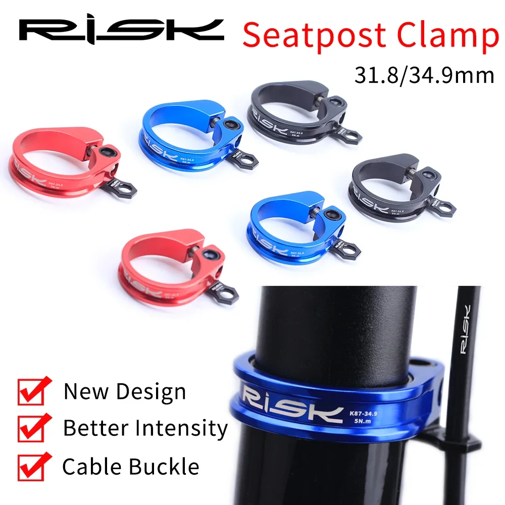 RISK Aluminum Lockable Bicycle - đánh giá và giá Tippet Line