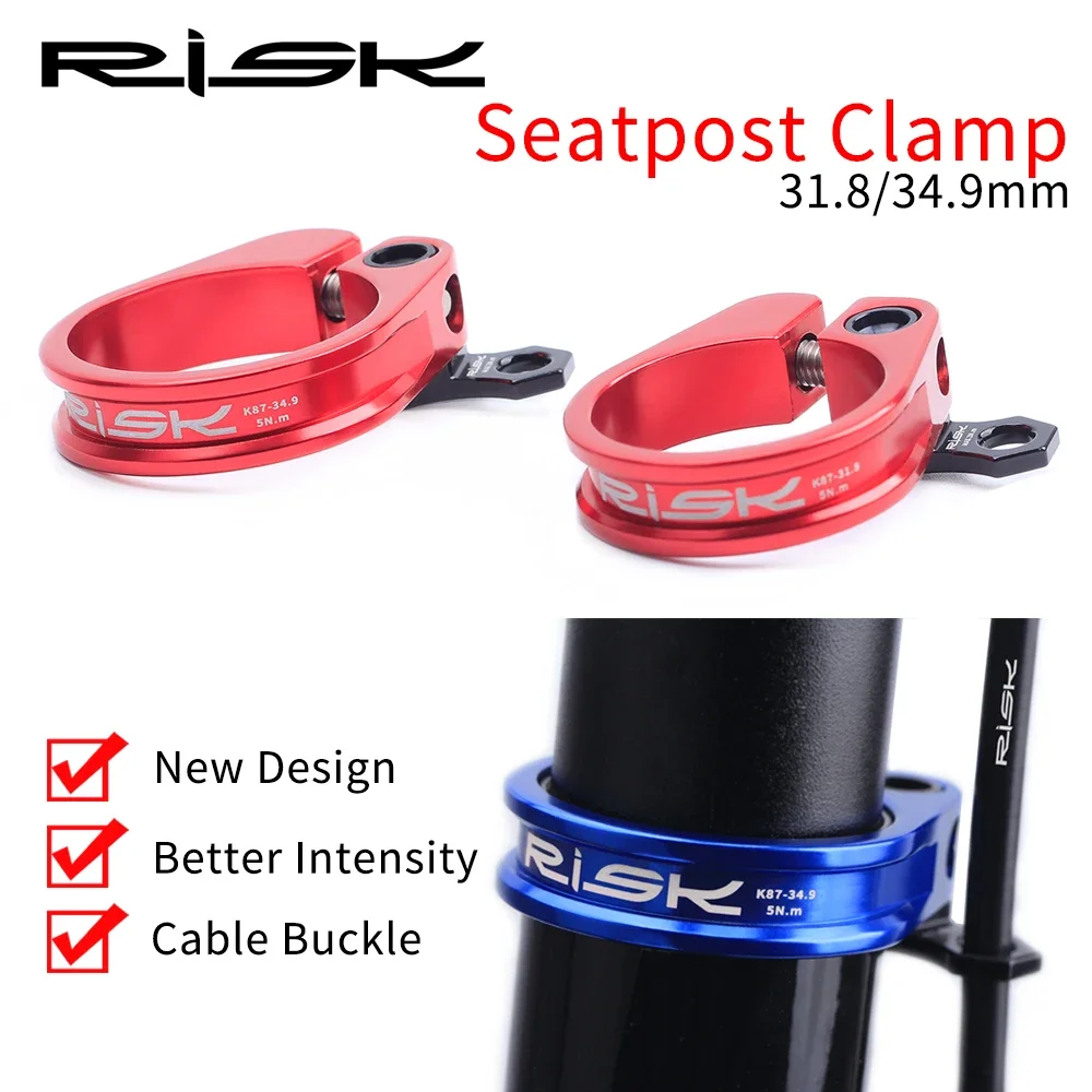 RISK Aluminum Lockable Bicycle - đánh giá và giá Tippet Line