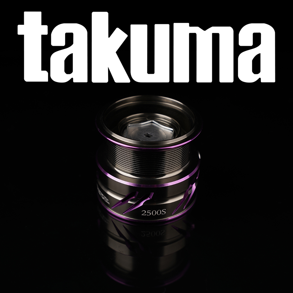 Takuma Lingxi CNC Aluminum All - đánh giá và giá Fishing Line Winder