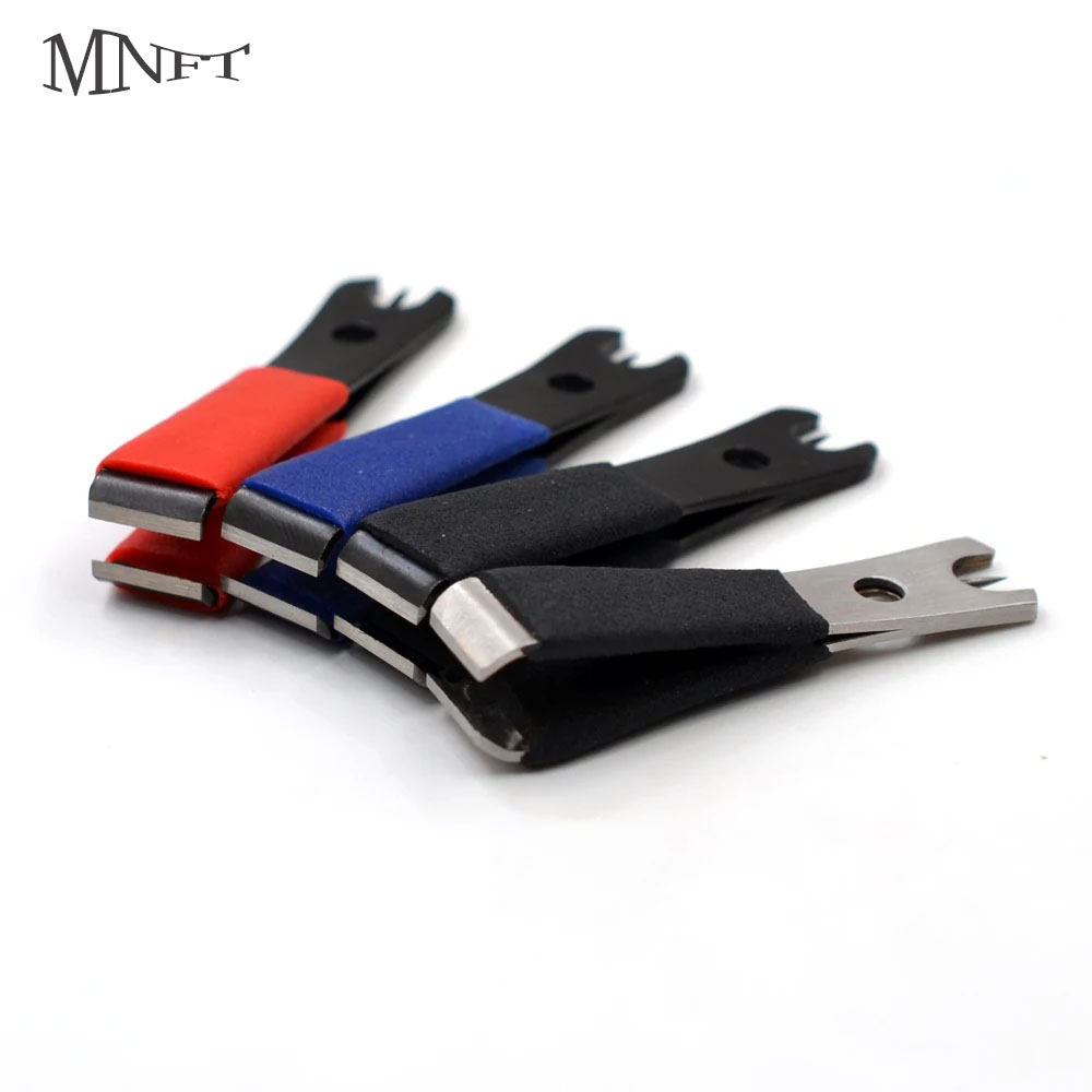 MNFT 1Pcs Fly Fishing Line Nip - đánh giá và giá Fishing Line Cutter