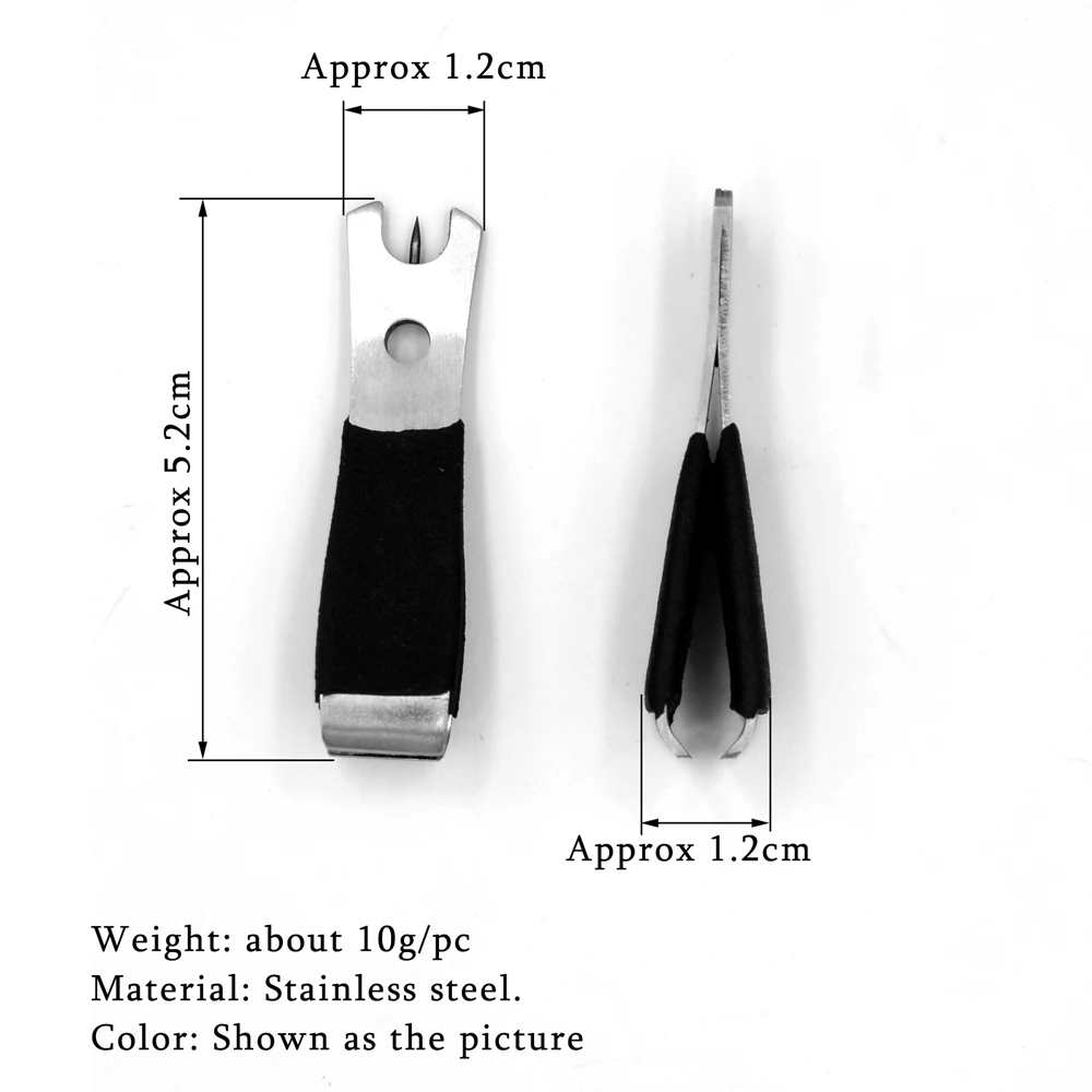 MNFT 1Pcs Fly Fishing Line Nip - đánh giá và giá Fishing Line Cutter
