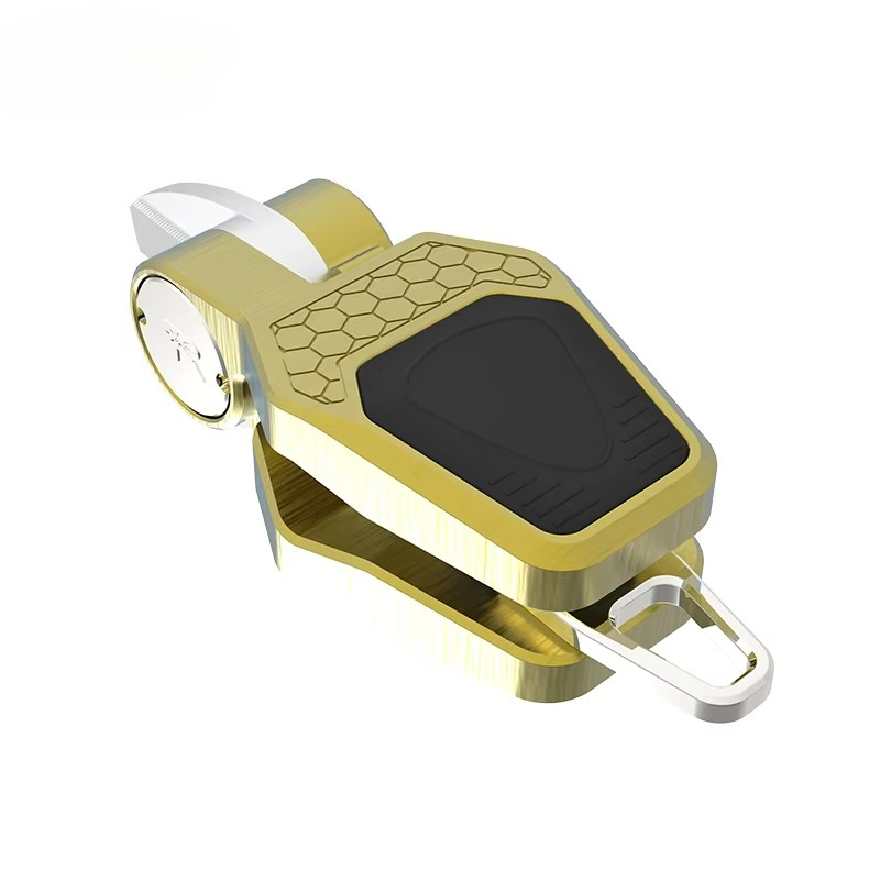 Aluminum Line Clipper 30g Fish - đánh giá và giá Fishing Line Cutter