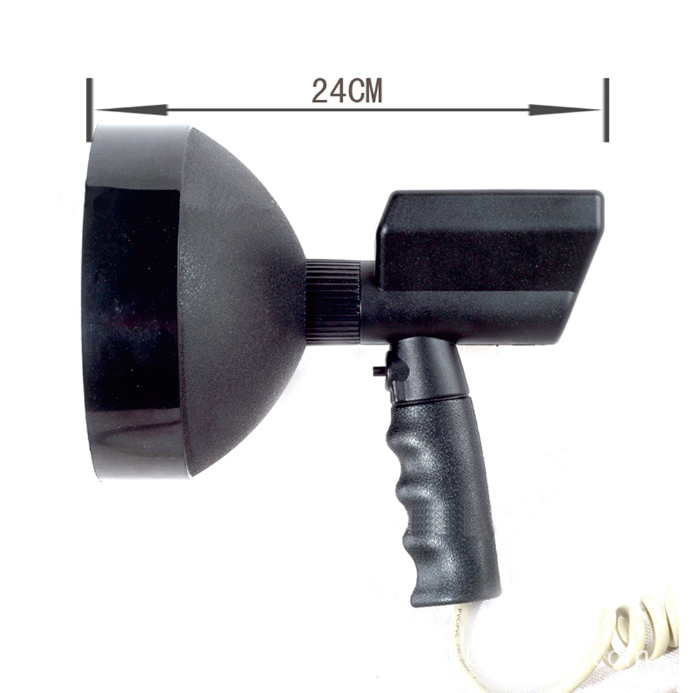 35W Handheld Light Remote Hunt - đánh giá và giá Monofilament Line