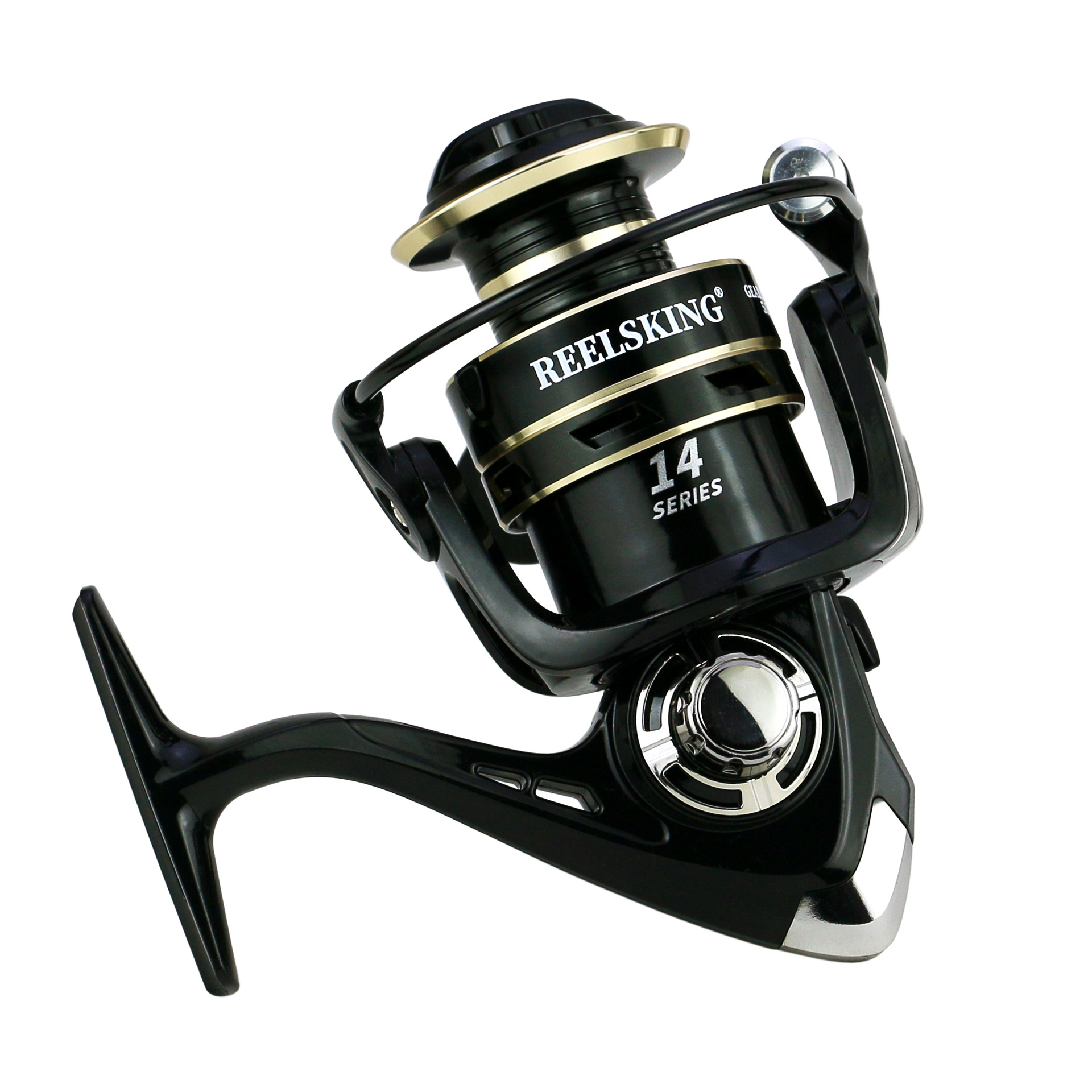 Ae Series 2026 To 7000 Spinnin - đánh giá và giá Ice Fishing Line