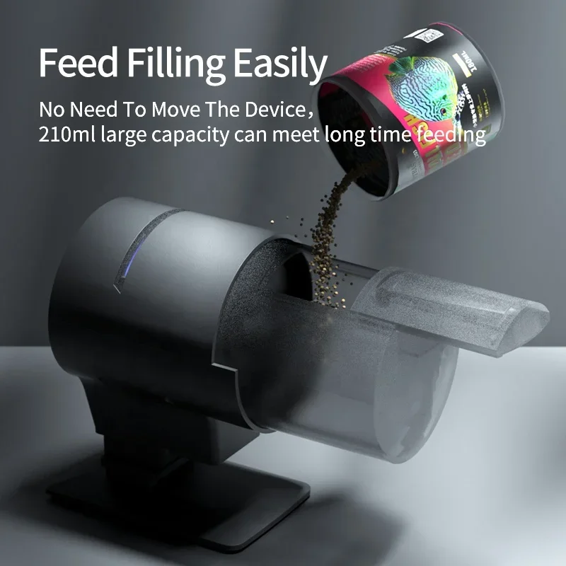 iLONDA New Wi-Fi Automatic Fis - đánh giá và giá Fishing Line Dispenser